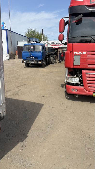 Услуги манипулятора