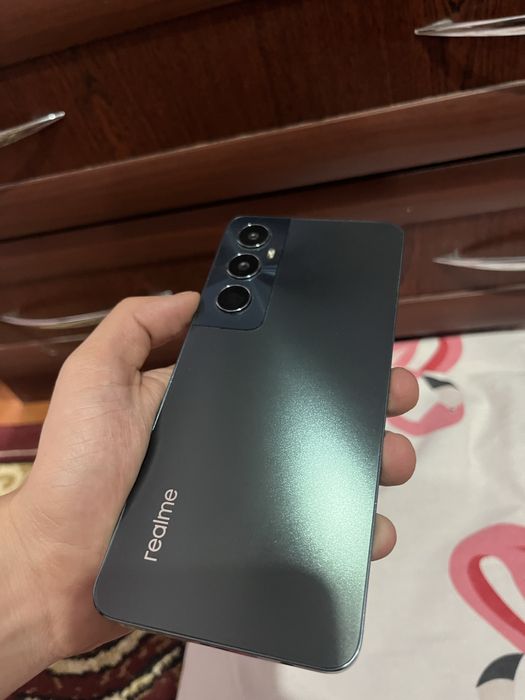 Realme c65 256 гб