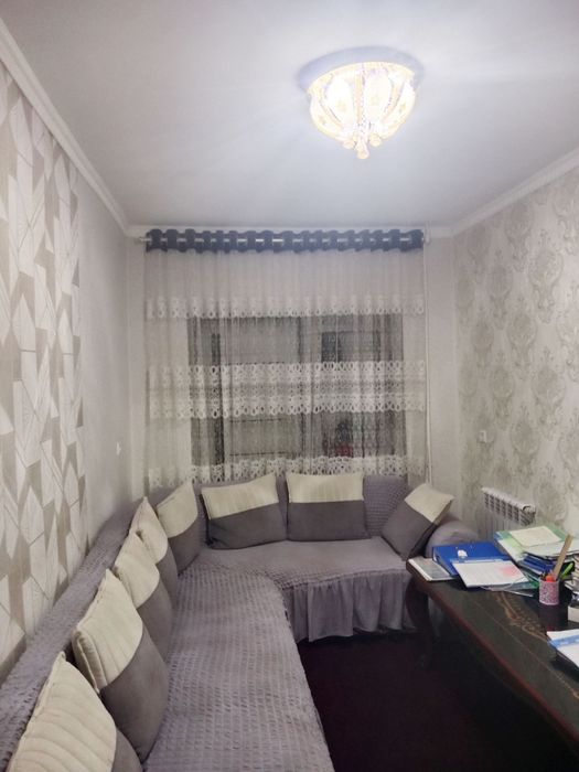 Kvartira a'lo holati yangi narxini kelishamiz