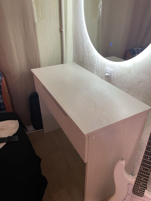 Туалетный столик