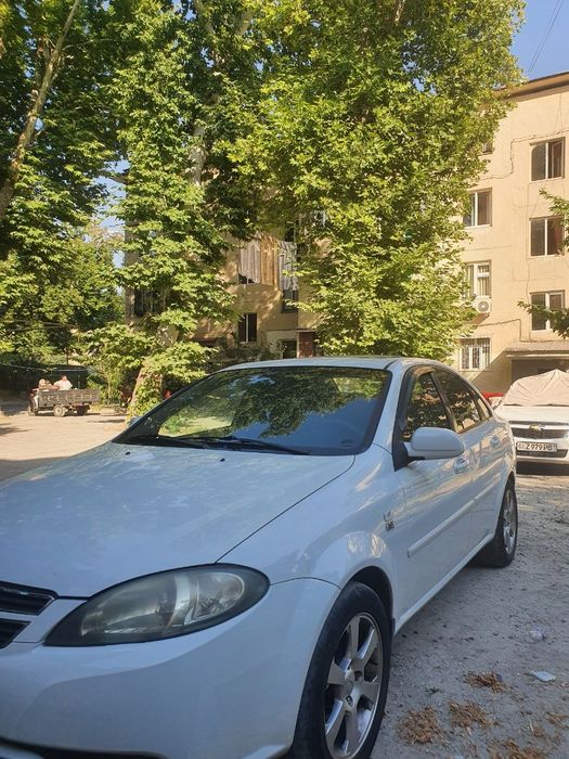 Продаётся Jentra