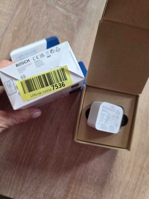 Controler inteligent Bosch Smart Home II