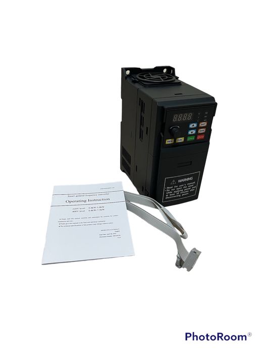 Продам частотный преобразователь