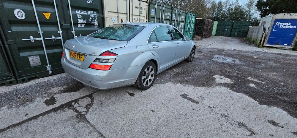 Джанти за мерцедес 17 "  W 211, W 204, W 219, W 203