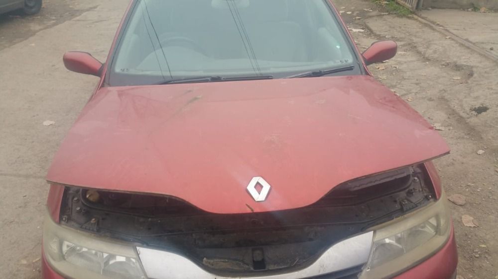 Dezmembrari  Renault LAGUNA 2  2001  > 2007 1.9 dCi (KG0G) Motorina