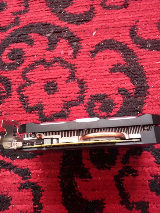 Placa video pentru computer