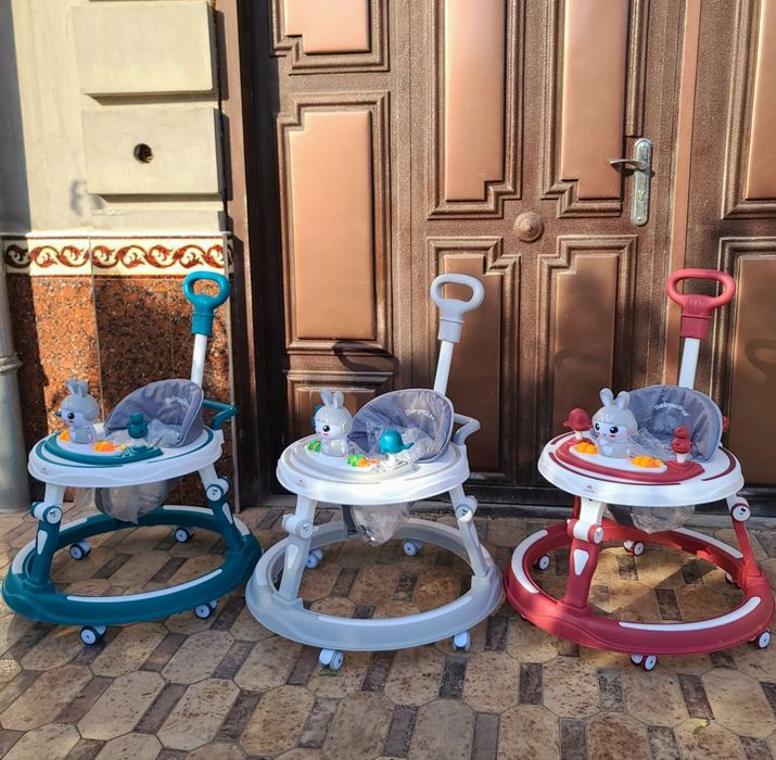 Ходунки оптом цена