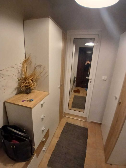 Двустаен апартамент под наем район Гранд Мол