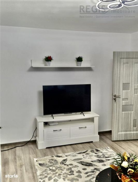 Chirie 2 Camere Modern Linistit, Bulevard Garii - Victoriei