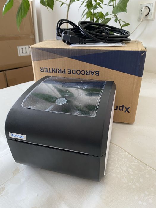 Термопринтер Xprinter