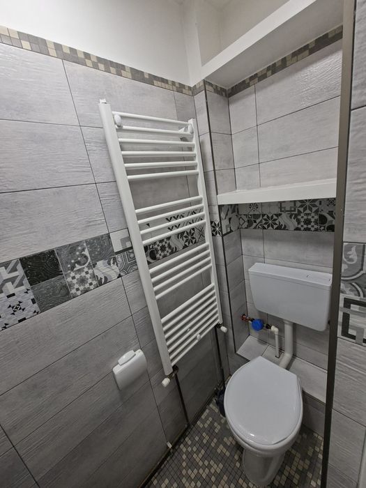 Garsoniera 22 mp de închiriat renovată