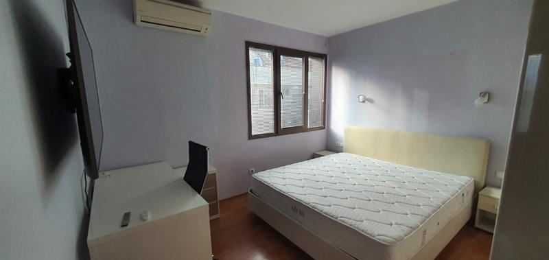 Дава се под наем Двустаен апартамент в София, Стрелбище - 65 кв.м за 600 € - Снимка #1