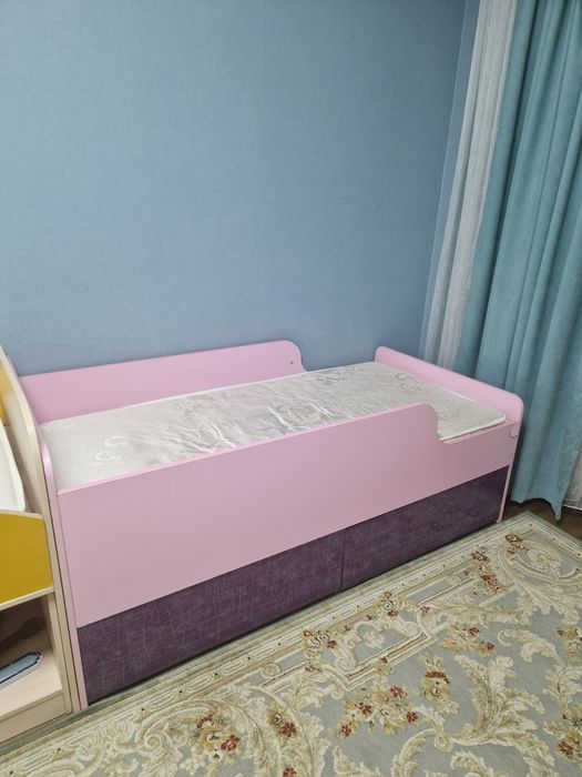 Продам детские кровати