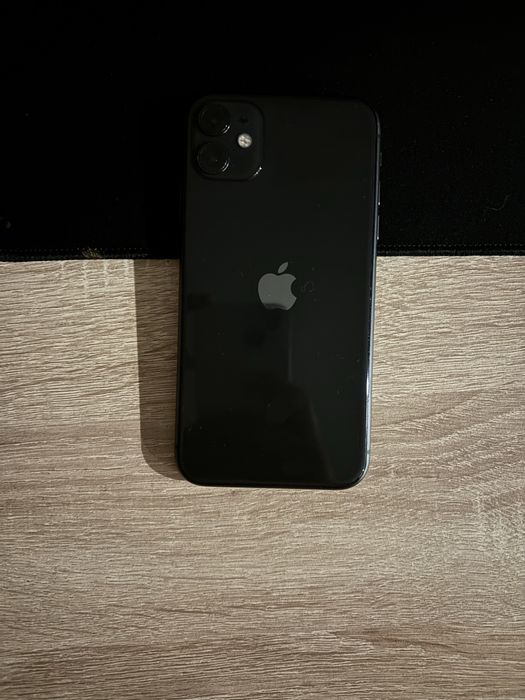 Iphone 11 83% акб