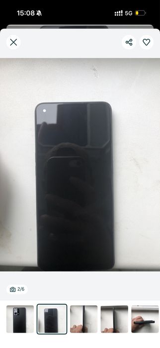 Срочно продам телефон