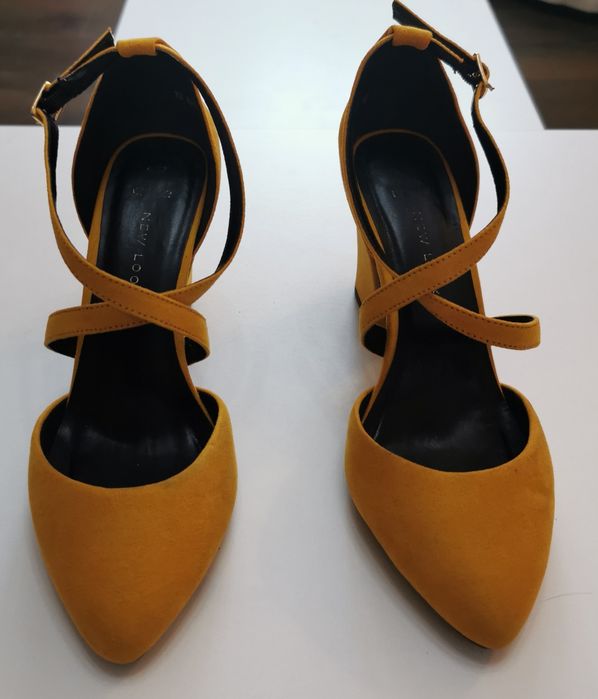 Sandale New Look marimea 37