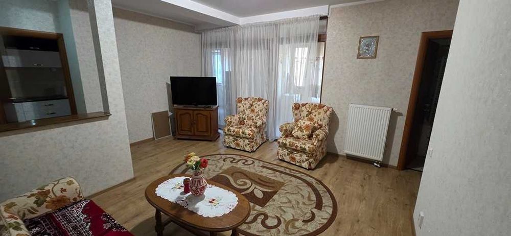 Apartament doua camere