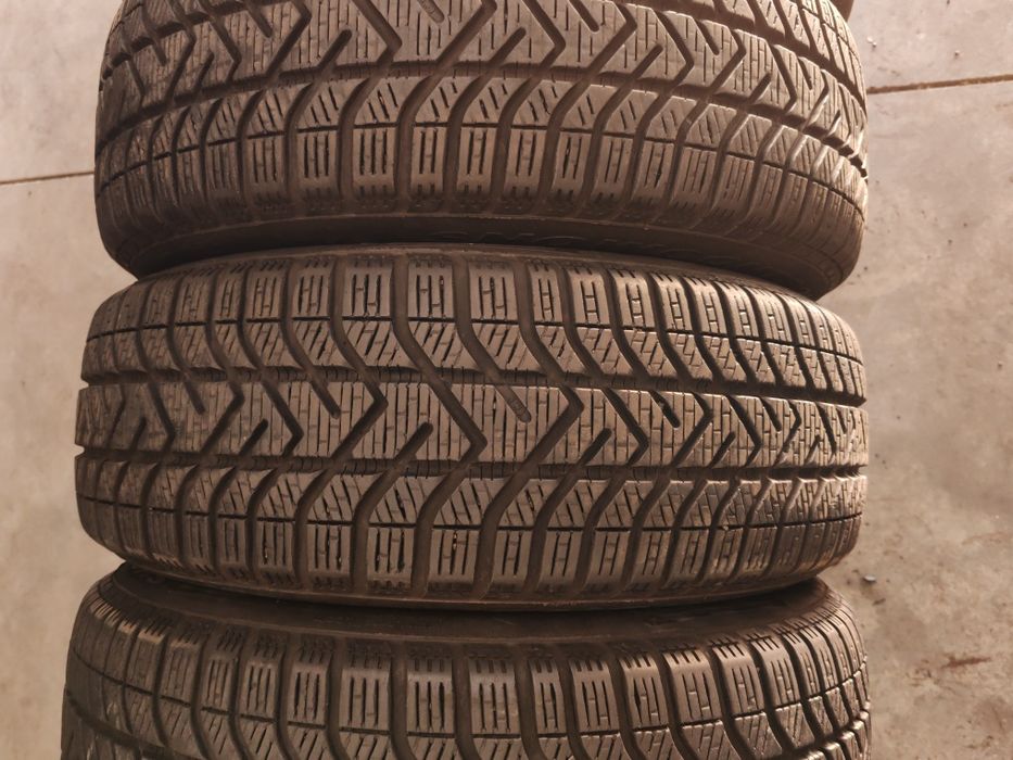 Pirelli 185 60 R15 88T M+S Anvelope Cauciucuri allseason 6mm