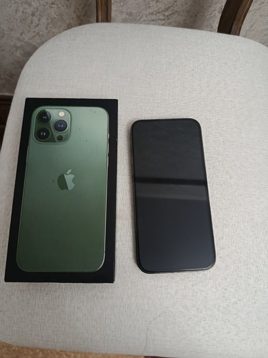 Iphon 13 pro max