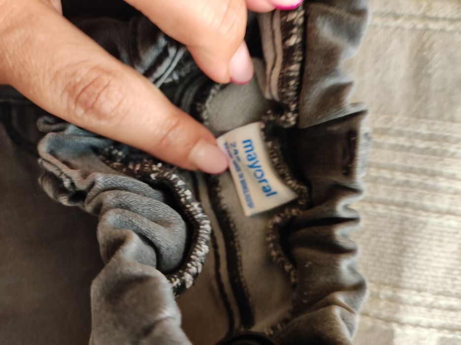 Дрехи за момиче 18/24 и 2/3 години