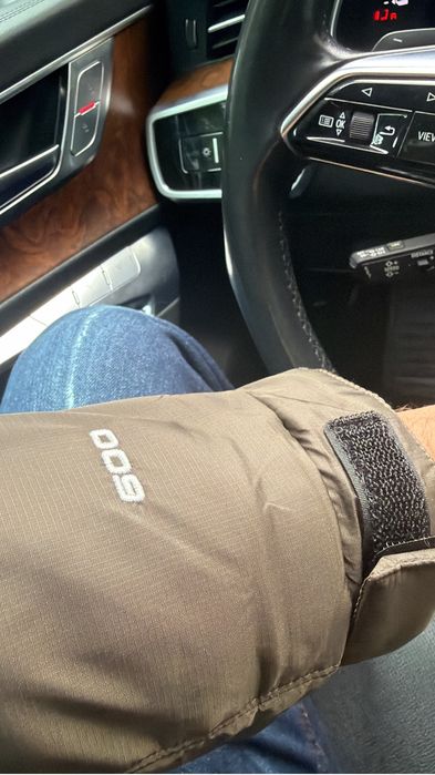 Geaca The North Face marimea L premium goose down