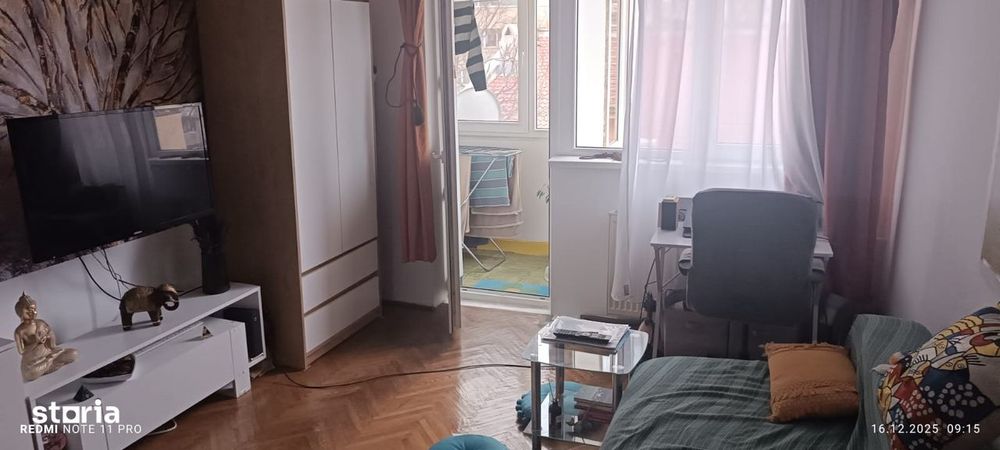 Apartament 2 camere Titan - Bd. Basarabia – Arena Națională | Mobilat!