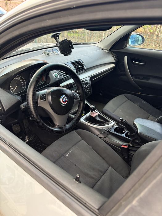 BMW 1 Series 2006 — imagine 3