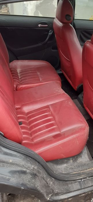 Алфа ромео alfa romeo 147.1.9.Jtd.170.kn