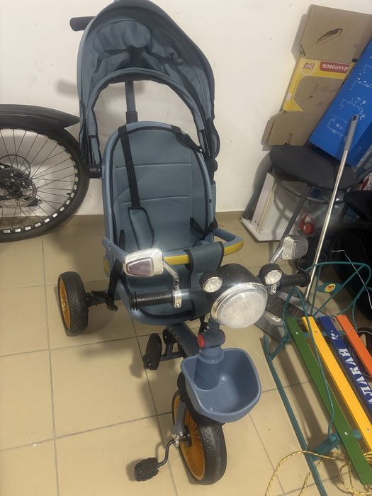 Велосипед сатылады 20.000тг новый