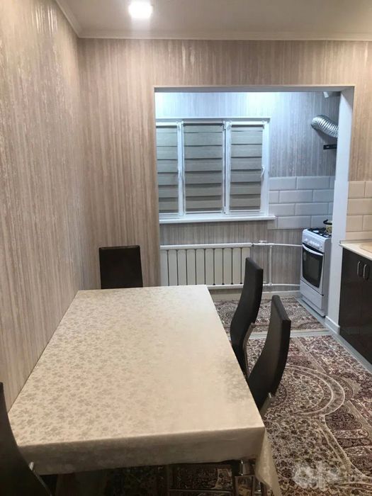 Сдаётся 2-комн ГАНГ, 78 м²