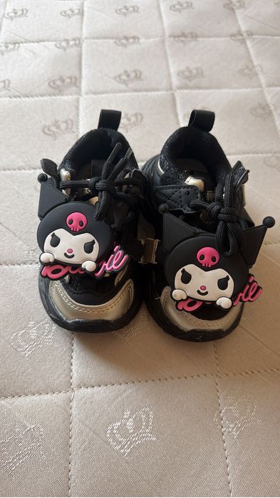 Кросовки детские