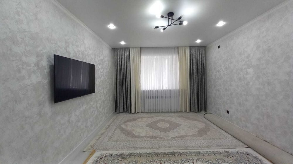 Продам 1 комн.кв на Батысе с ремонтом