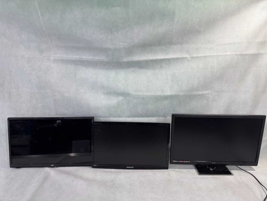 Телевизор 3бр - НЕ РАБОТЕЩИ