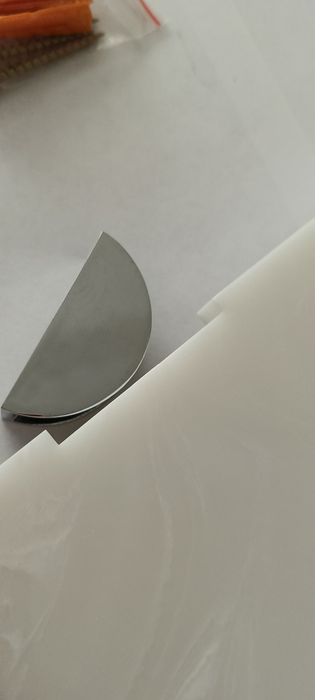 полка из камня искусственного