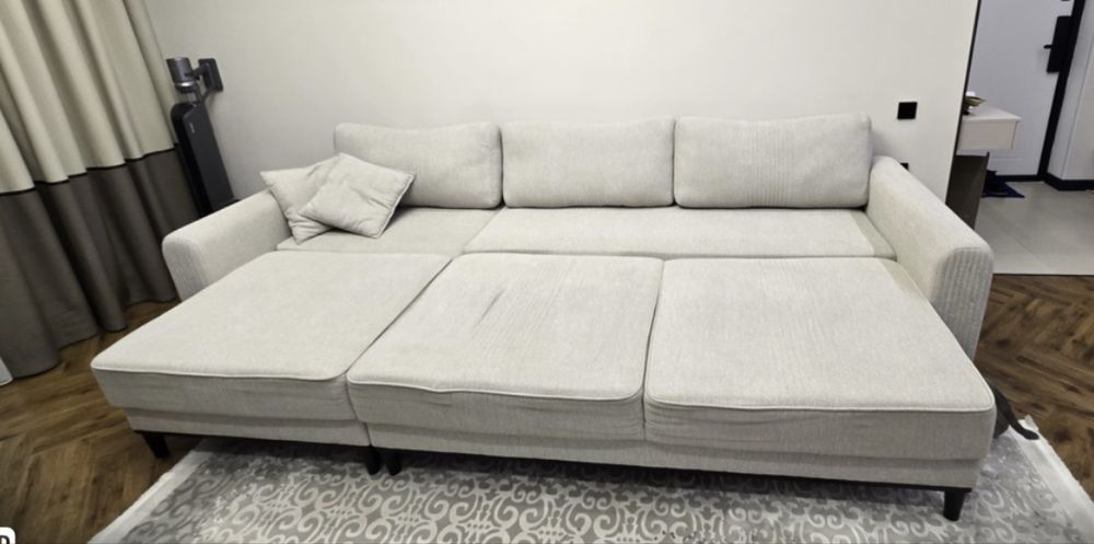 Диван раскладной