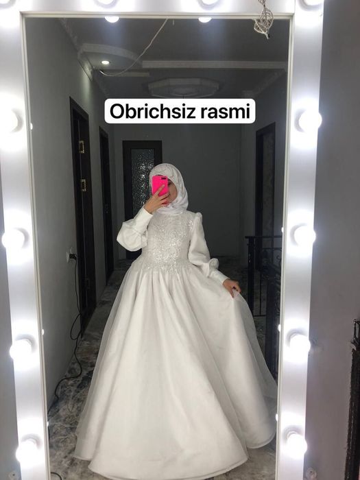 Kelin koylak,toy libosi