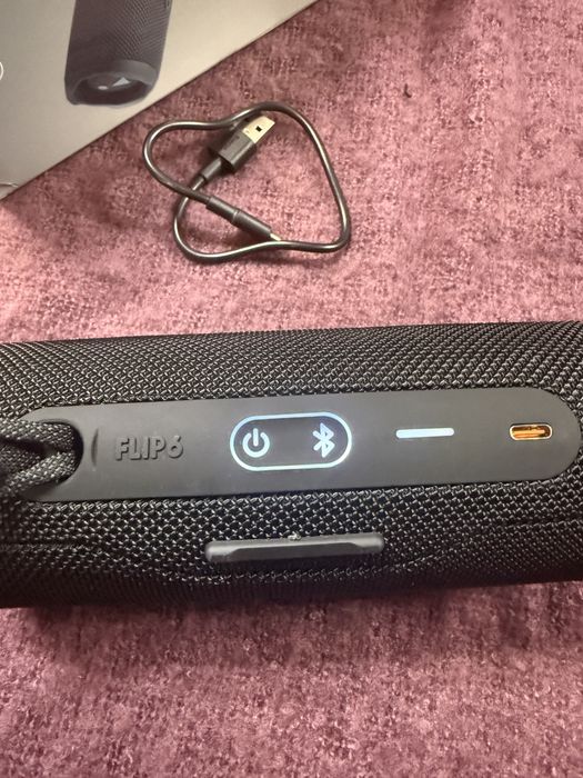 Boxa JBL Flip 6 noua new