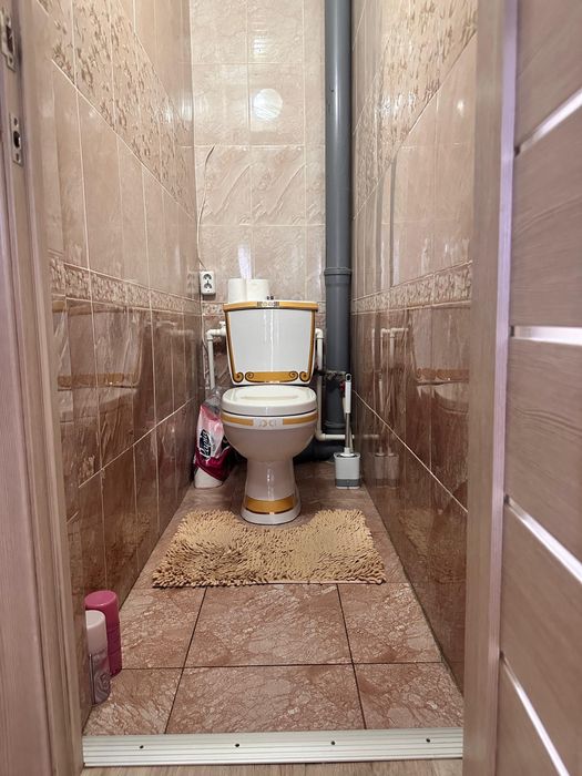 Продам 2 ком квартиру