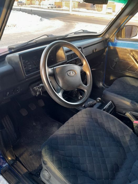 Продам ваз 2121 нива