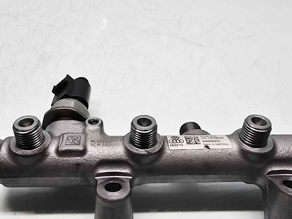 Rampa injectoare  AUDI A6 (4G5, C7) [Fabr 2011-2017] 059130089BT 3.0 T