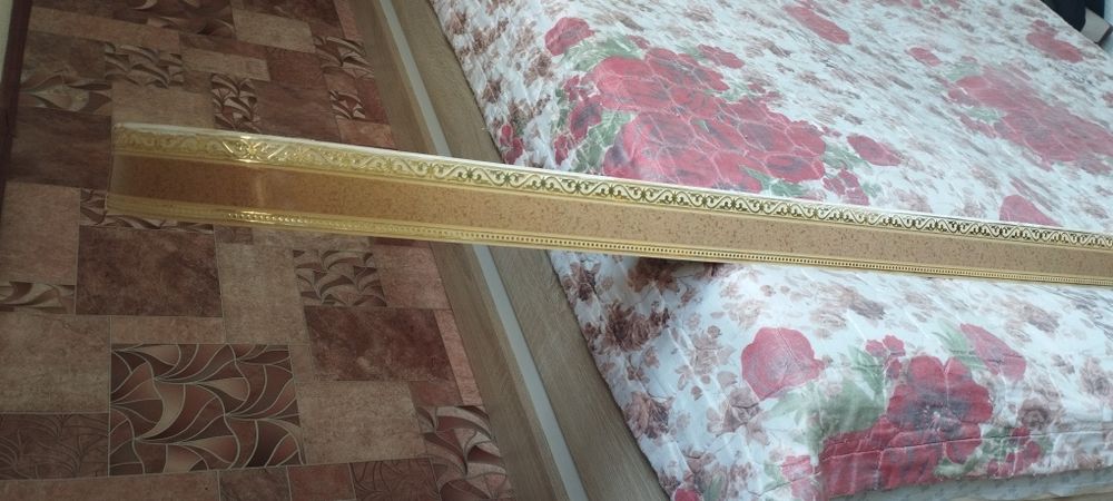 Потолочные гардины