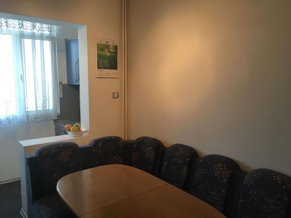 Дава се под наем Двустаен апартамент в Пловдив, Кършияка - 70 кв.м за 425 € - Снимка #4