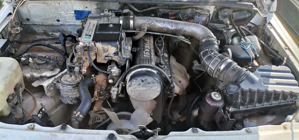 Сузуки Витара 1992г.