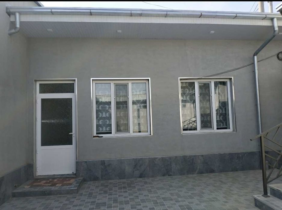 Участка сотилади