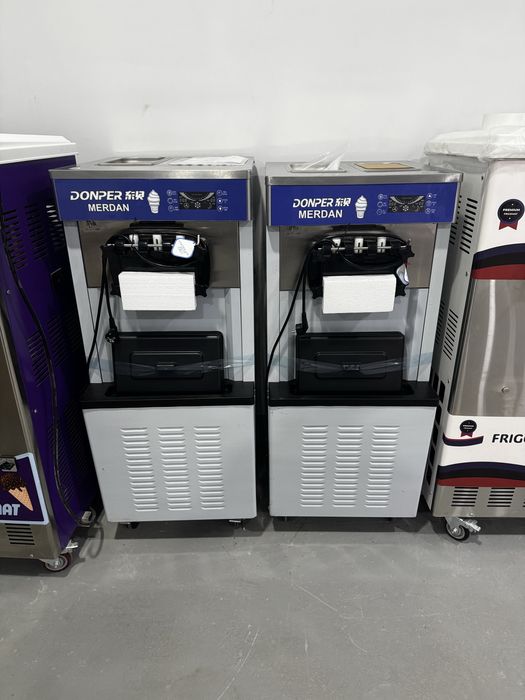 Frezir Donper Frygomat muzqaymoq Frezer frizer marojni Frigomach optom