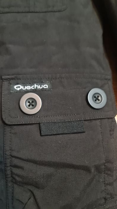 Geaca groasa de iarna pentru baieti