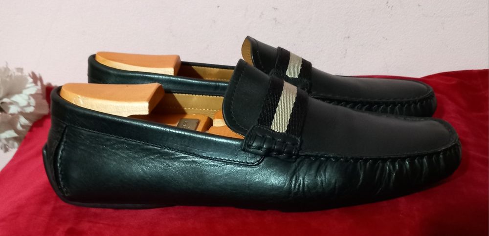 Mocasini Bally nr.42,5