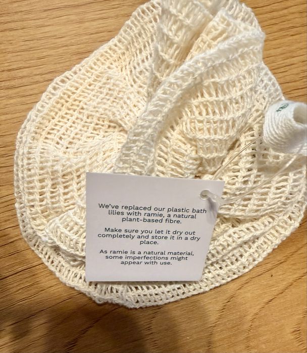 The Body Shop Body Scrab ALMOND 250 ml