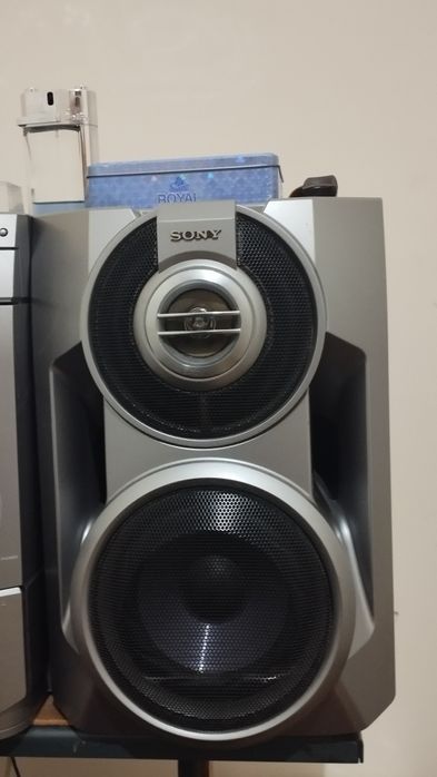 Sony Müzikalniy sentr bolish narxi shu