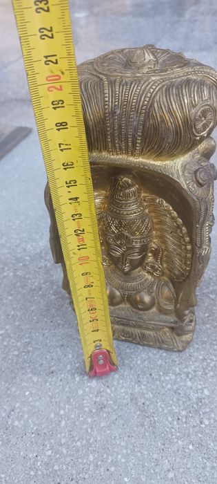 Statuie din Bronz, Detalii în fotografii